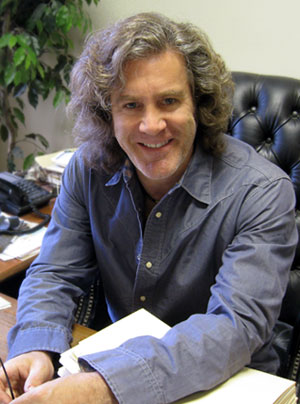 Larry Bitterman photo