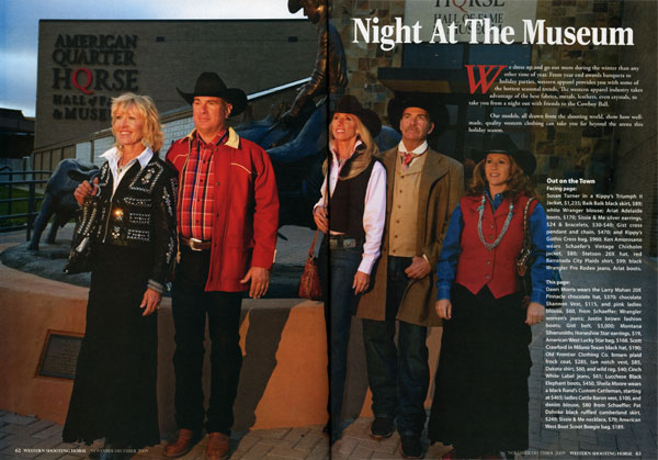 Night at the Museum