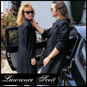 Lawrence Scott Collection