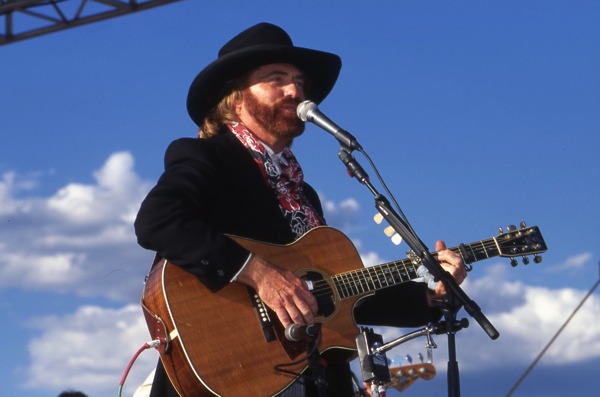 Michael Martin Murphy