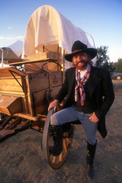 Michael Martin Murphy