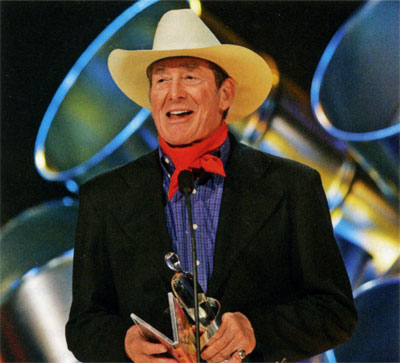 Ian Tyson