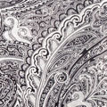 Acanthus Scarf