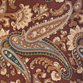 Saddle Brown Scarf