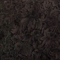 Black Jacquard Scarf