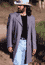 Grey Frock Coat