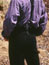 Cheyenne Pant Back View