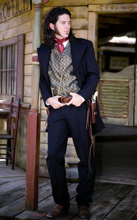 The Highland Pant