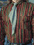 Custom Stripe Dakota Shirt