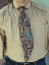 Custom Lt Tan Victorian Shirt