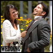 Wedding Apparel